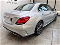 MERCEDES CLASSE C Auto EQ-Boost Premium AMG