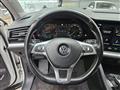 VOLKSWAGEN TOUAREG 3.0 V6 TDI SCR