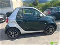 SMART FORTWO CABRIO 1.0  cabrio Passion