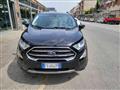 FORD ECOSPORT 1.5 TDCi 100 CV Start&Stop Business