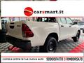 TOYOTA HILUX 2.4 D-4D 4WD 4 porte Double Cab Comfort