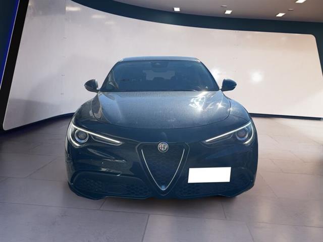 ALFA ROMEO STELVIO 2020 2.2 t Business rwd 160cv auto