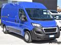 PEUGEOT BOXER L2H2 2.2 140CV