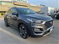 HYUNDAI TUCSON HYBRID 2.0 crdi 48V Exellence Prem Pack 4wd 185cv FW231PY