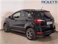 FORD ECOSPORT 1.0 EcoBoost 125 CV Start&Stop ST-Line