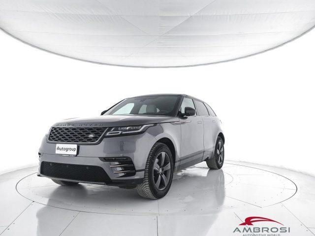 LAND ROVER RANGE ROVER VELAR 2.0D I4 240 CV SE