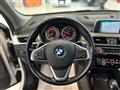 BMW X1 xDrive18d xLine Auto