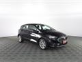 FORD FIESTA 1.1 75 CV 5 porte Titanium