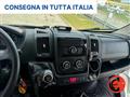 FIAT DUCATO 33 2.3 MJT 130 CV(PC-TN L1H1)FURGONE-POKI KM-