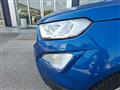 FORD ECOSPORT 1.0 EcoBoost 100 CV Titanium