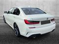 BMW SERIE 3 d 48V Msport