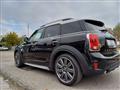 MINI COUNTRYMAN HYBRID 1.5 Cooper SE Hype Countryman ALL4 Automatica