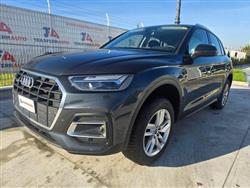 AUDI Q5 50 TFSI e quattro S tronic Business