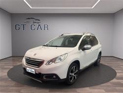 PEUGEOT 2008 (2013) 1.6 e-HDi 92 CV Stop&Start Urban Cross