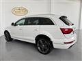 AUDI Q7 3.0 V6 TDI 245 CV tipt quattro edition- 7 POSTI