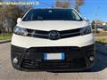 TOYOTA PROACE 1.6D 115CV S&S Furgone Medium 10q Comfort