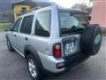 LAND ROVER FREELANDER Bellissima 2.0 Td4 1.6 cat aut. S.W. HSE