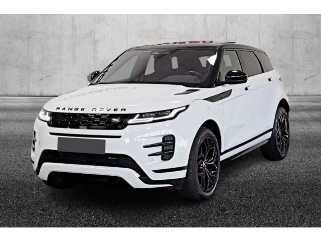 LAND ROVER RANGE ROVER EVOQUE HYBRID 2.0D I4 204 CV AWD Auto R-Dynamic SE