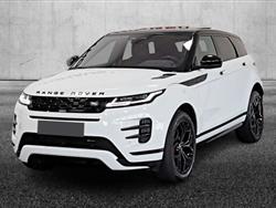 LAND ROVER RANGE ROVER EVOQUE HYBRID 2.0D I4 204 CV AWD Auto R-Dynamic SE