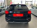 AUDI Q2 30 TDI Admired Advanded