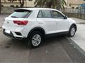 VOLKSWAGEN T-ROC 2.0 TDI SCR 150 CV DSG Business BlueMotion Technology