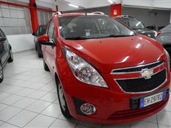 CHEVROLET SPARK 1.0 LS