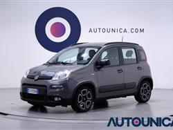FIAT PANDA 1.0 FIREFLY S&S HYBRID CITY LIFE NEOPATENTATI