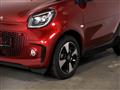 SMART EQ FORTWO EQ PASSION PLUS BLACKMOTION EDITION