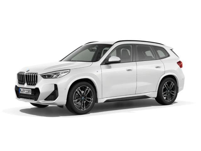 BMW X1 sDrive 18d Msport