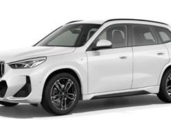 BMW X1 sDrive 18d Msport