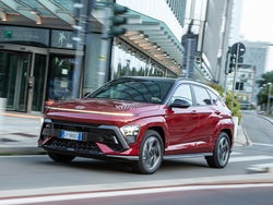 HYUNDAI NEW KONA HYBRID Kona 1.0 T-GDI Hybrid 48V iMT NLine