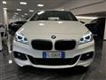 BMW SERIE 2 ACTIVE TOURER d Active Tourer Aut. Msport UNICOPROPIETARIO