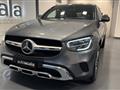 MERCEDES CLASSE GLC d 4Matic Coupé Sport