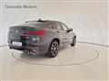 BMW X4 xDrive25d Msport