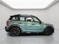 MINI COUNTRYMAN HYBRID 1.5 MINI COOPER COUNTRYMAN SE ALL 4 PLUG-IN HYBRID