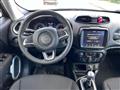 JEEP RENEGADE Longitude 1.0 T-GDI