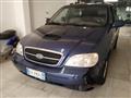 KIA CARNIVAL 2.9 16V CRDi cat Family 7 POSTI