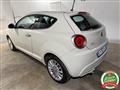 ALFA ROMEO MITO 1.4 T 120 CV GPL Distinctive