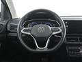 VOLKSWAGEN T-CROSS 1.0 TSI 110 CV DSG Advanced