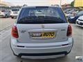 SUZUKI SX4 16V 4WD Outdoor Line GLX NAVI+