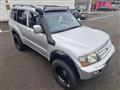 MITSUBISHI PAJERO 3.2 V6.0 DID