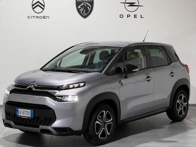 CITROEN C3 AIRCROSS 1.5 bluehdi You s&s 110cv