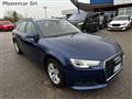 AUDI A4 Avant 2.0 tdi Business 150cv  - FS932DJ