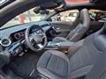 MERCEDES CLASSE CLA COUPE Automatic 4Matic AMG Line Premium