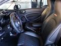 SMART FORTWO CABRIO BRABUS 125 R