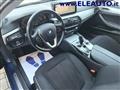 BMW SERIE 5 TOURING d 48V xDrive Touring Sport Automatic Iva Esposta