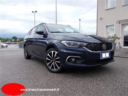 FIAT TIPO STATION WAGON 1.6 Mjt S&S SW Lounge