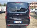 FORD TOURNEO CUSTOM 320 2.0 EcoBlue 185CV aut. PL Titanium X 9posti