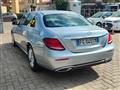 MERCEDES CLASSE E BERLINA E 200 d Auto Executive