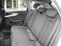 AUDI A4 AVANT Avant 30 TDI/136 CV S tronic Business Advanced